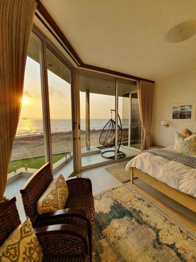 Villa Oceana View Swakopmund Exterior foto