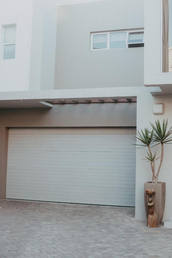 Villa Oceana View Swakopmund Exterior foto