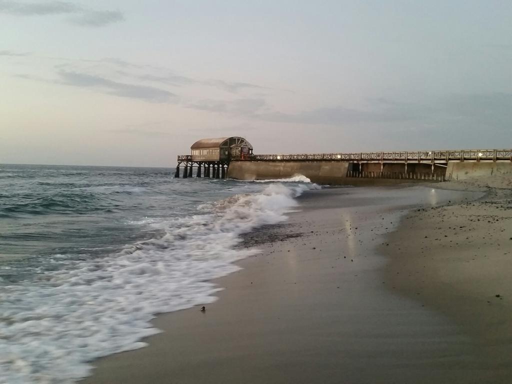 Villa Oceana View Swakopmund Exterior foto